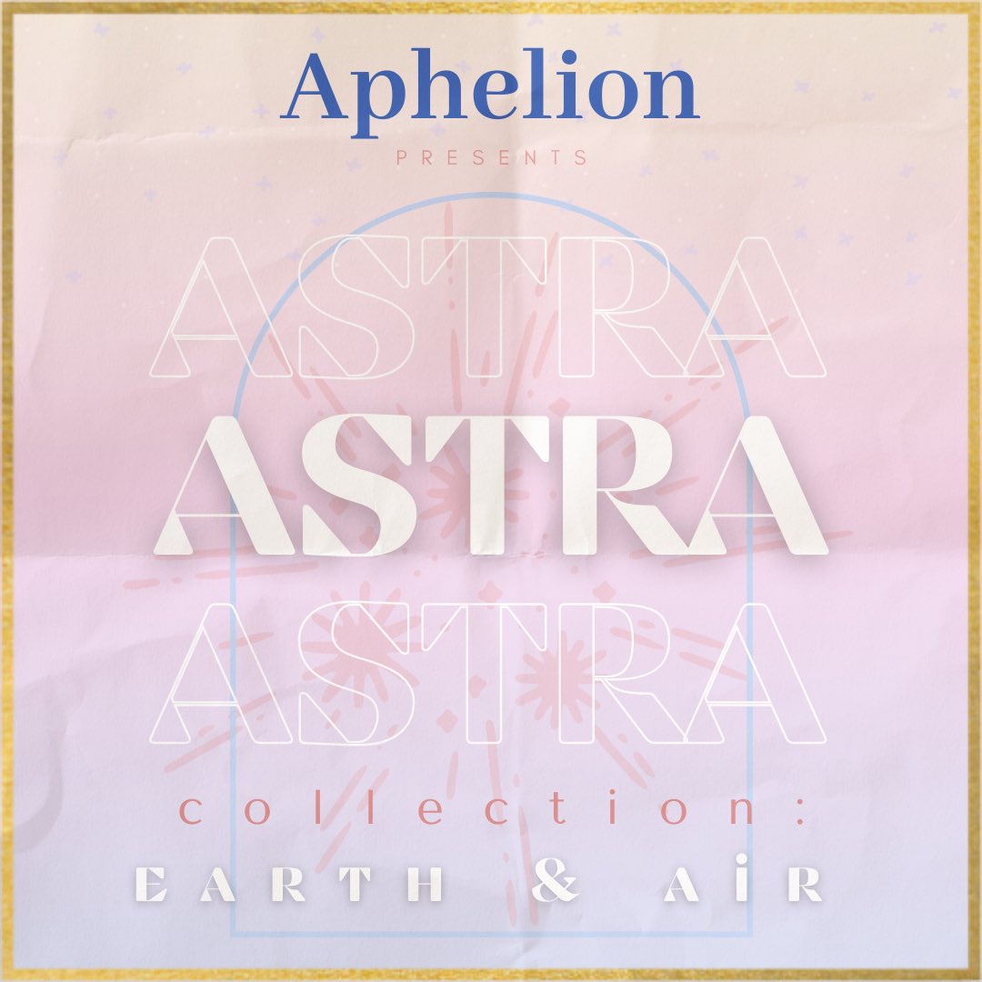 aphelion_ph's tweet photo. 🌟Astra Collection I: Earth &amp; Air🌟

Aphelion is proud to present the first section of our very own resin jewelry products!💫🌠✨ 

Stay tuned😳! Pre-order Forms will be out by November 9🎁💘

-•-☆ From the stars ☆-•- https://t.co/MYnHQSne9P
