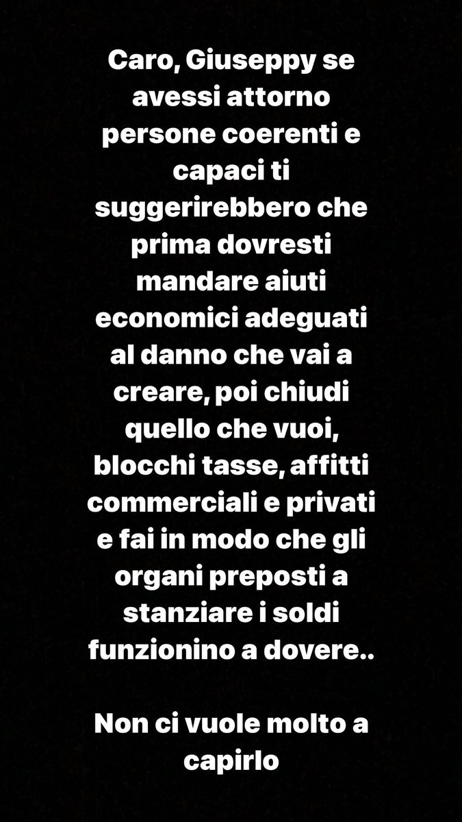 Piccoli suggerimenti <a href="/GiuseppeConteIT/">Giuseppe Conte</a>