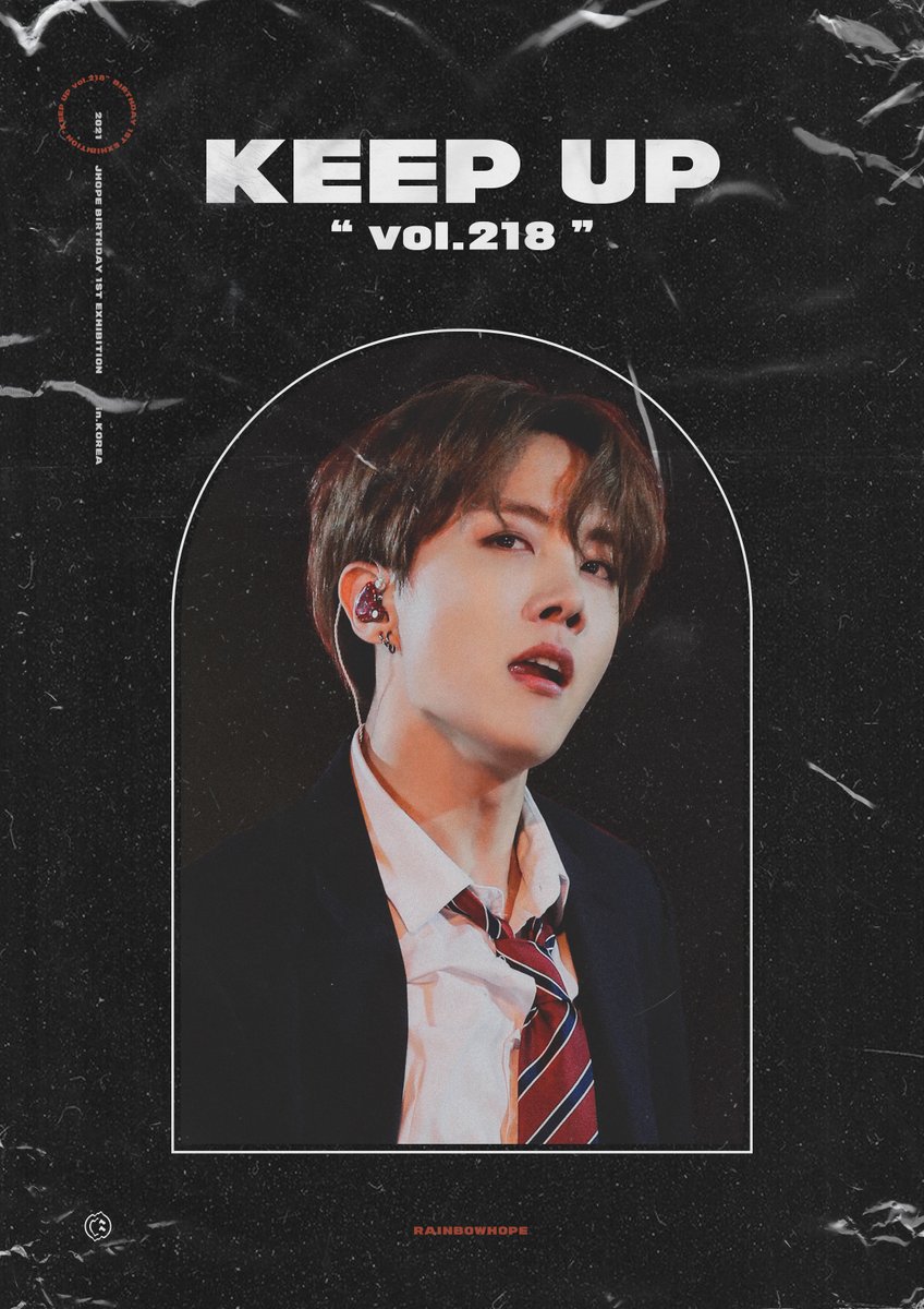 𝗞𝗘𝗘𝗣 𝗨𝗣 𝘃𝗼𝗹.𝟮𝟭𝟴 tweet media