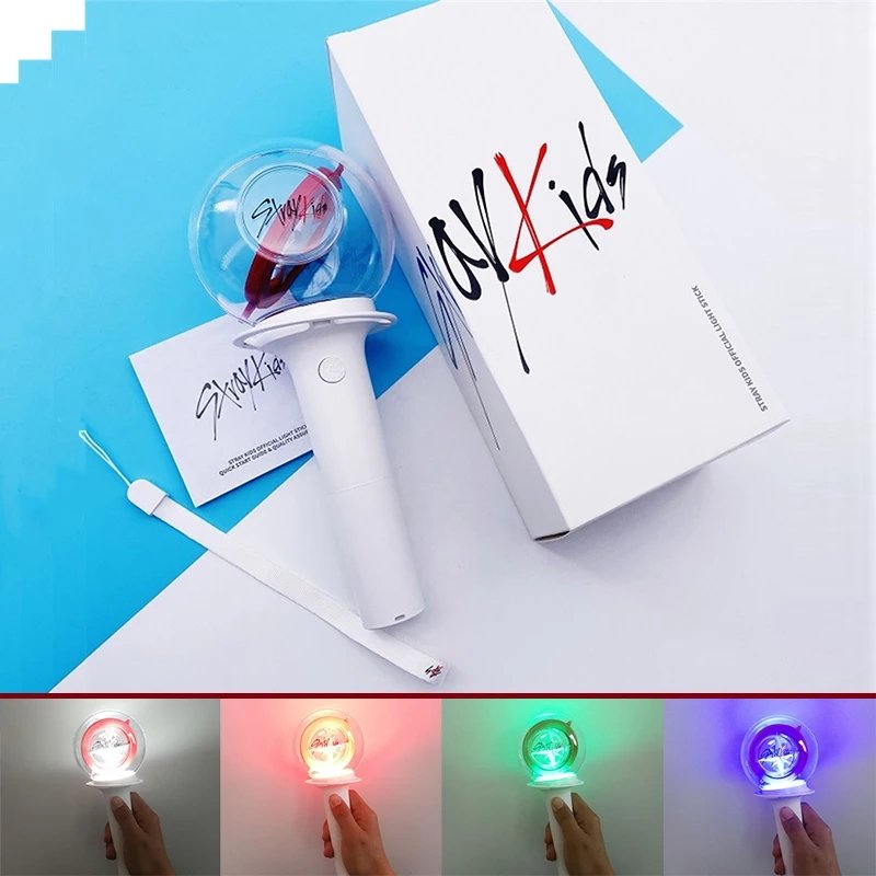 BellatrixStore's tweet image. 🍡 Lightstick Stray Kids
R$250,00+frete nacional
Formas de pagamento: PicPay, boleto, depósito e transferência
💌 Pedidos via DM 💌