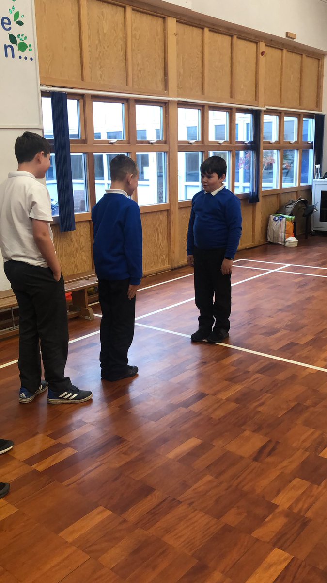 AcklamWhin's tweet image. Year 6 are learning all about WW1 in their workshop today with @HistoricWksps #causesofWW1 #history #FallenFields @Cornerstonesedu