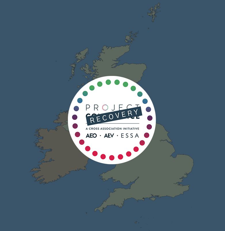 NimlokUK's tweet photo. As restrictions tighten across the UK, we must all do what's needed to beat COVID-19:

😷 Stay safe
🏠 Stay home

… but #ProjectRecovery will not stand still.

The campaign will continue to fight for the events industry and take action to avoid a #ANationWithoutEvents 💪🏼 https://t.co/zJpWmDasab