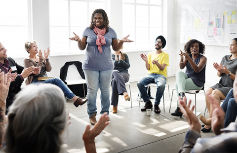 Just 34% of C-Level execs say their company has a D&amp;I policy and know what it is. As a key aspect of high performance in the workplace, why are so few business leaders driving the agenda? bit.ly/2x0oYpQ