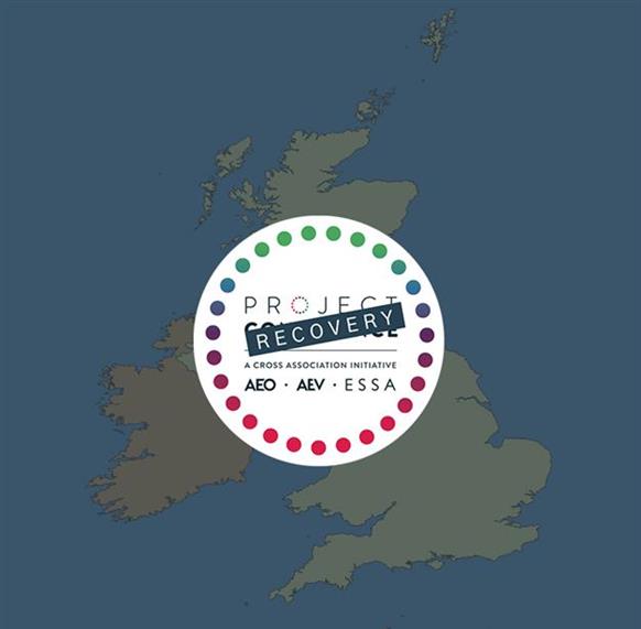LiaisonComms's tweet photo. As restrictions tighten across the UK, we must all do what's needed to beat COVID-19:

😷 Stay safe

🏠 Stay home

… but #ProjectRecovery will not stand still.

The campaign will continue to fight for the events industry and take action to avoid a #ANationWithoutEvents 💪🏼 https://t.co/TC6WbvworB