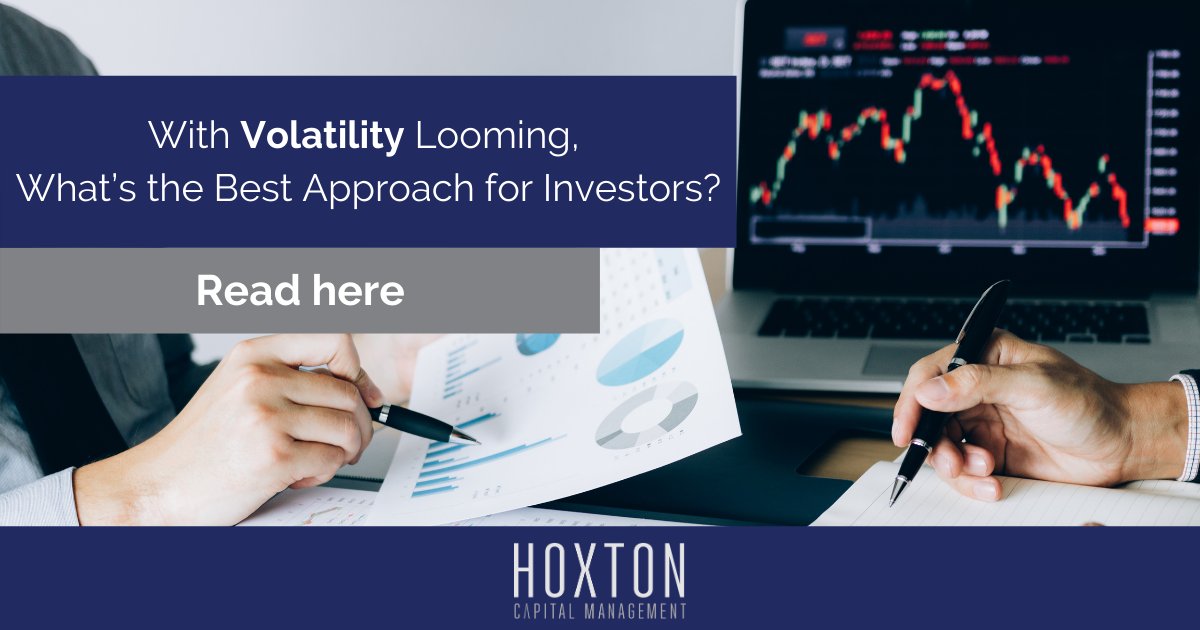 Hoxton_Wealth's tweet photo. Staying invested during volatile times is imperative for investors.
Read below, what we had to say on the impact of being out of the market and what advice we offer: https://t.co/3JfCkZdirs
#hoxton #retirement #financialplanning #returnon #investing #blog #invest #retirement https://t.co/imZvgaoRHP