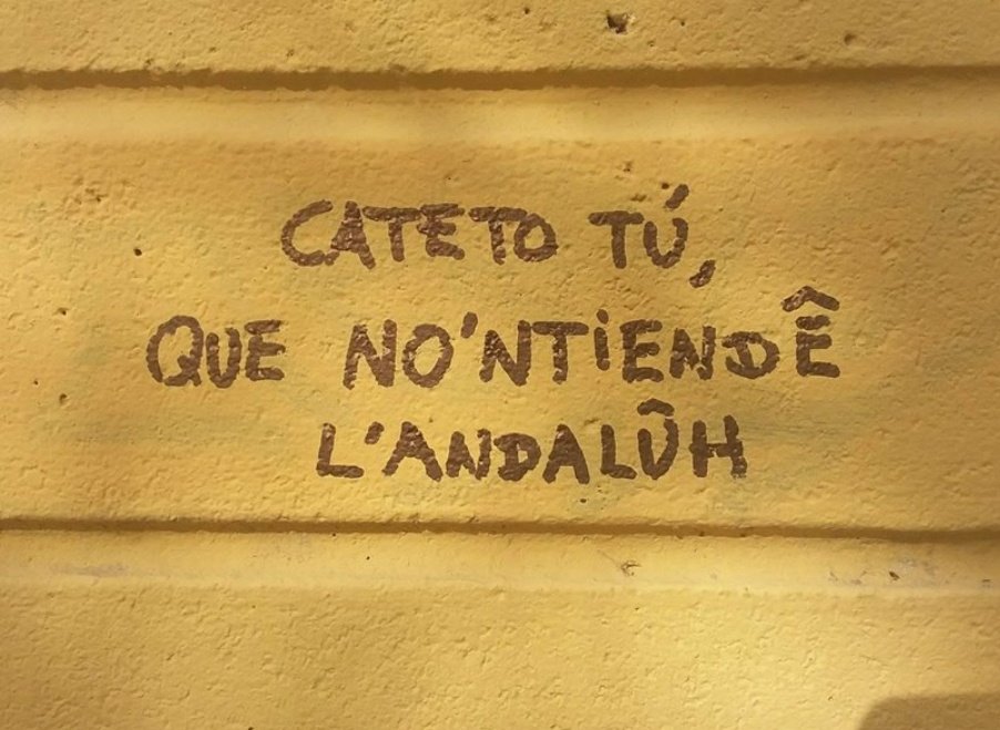 aalbita3's tweet photo. rt para espantar a un español https://t.co/RvZxCBguxY