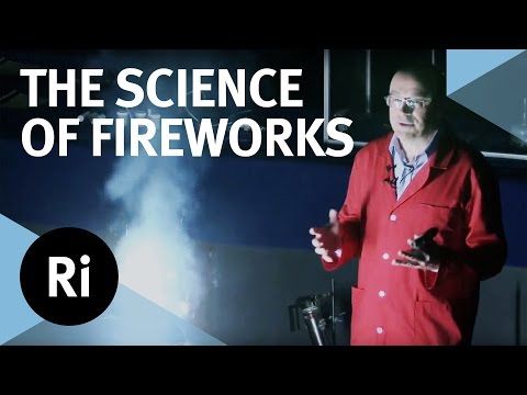 SmartSTEMs's tweet image. Why do fireworks BANG? How do you change the colour of a firework? When was the first firework made? This amazing video by the @Ri_Science with Professor Chris Bishop will answer all your questions.
buff.ly/34OgMuP