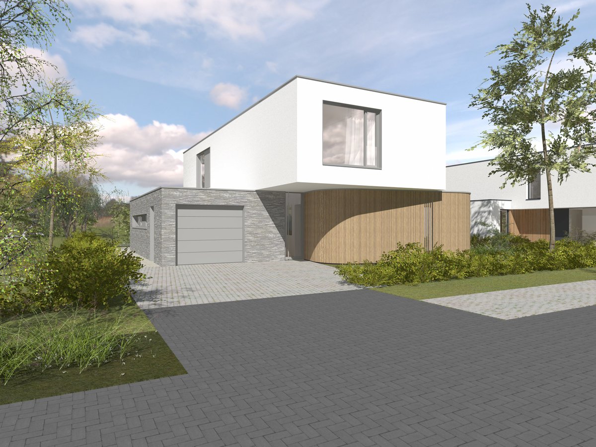 BroosdeBruijn's tweet photo. BDBA UPDATE | Hoogste punt, woonhuis #Nieuwkoop @Bouwbedrijf W. de Wit https://t.co/FApKL20NZh