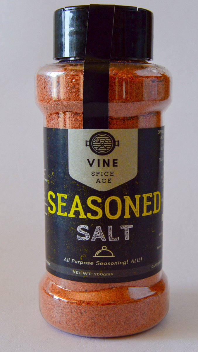 pantrykenya's tweet photo. 9. Pilau Masala

10. Chai Masala

11. Seasoned Salt 

12. Kuku Choma https://t.co/OKUIjIgbGT