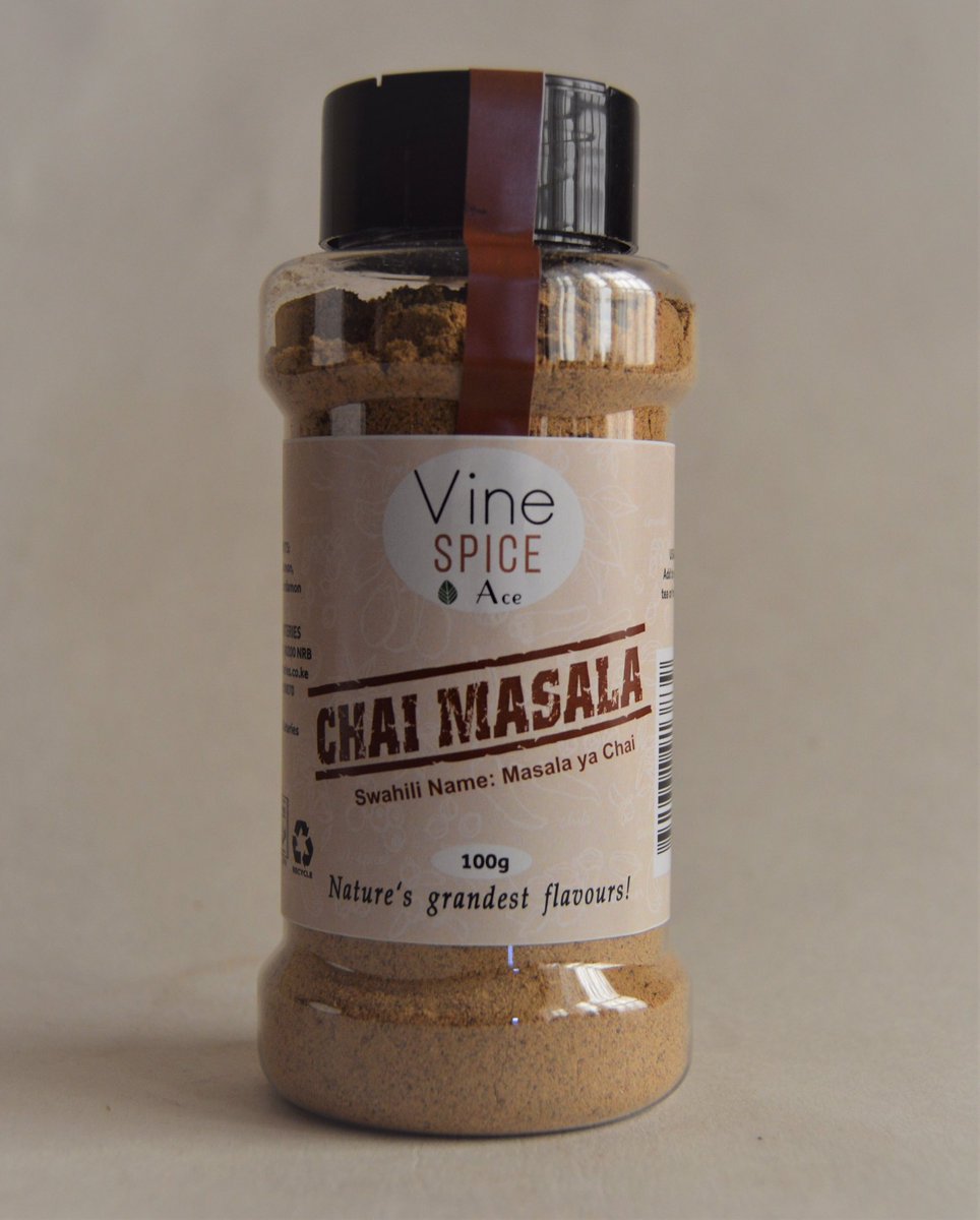 pantrykenya's tweet photo. 9. Pilau Masala

10. Chai Masala

11. Seasoned Salt 

12. Kuku Choma https://t.co/OKUIjIgbGT