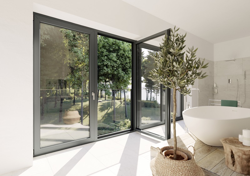MySpecNews's tweet photo. Product of the Day is @REHAUWindows has unveiled a new Juliet balcony, SKYFORCE, to bolster its total solutions window portfolio https://t.co/gWJm4tkXac https://t.co/8duvv21maj