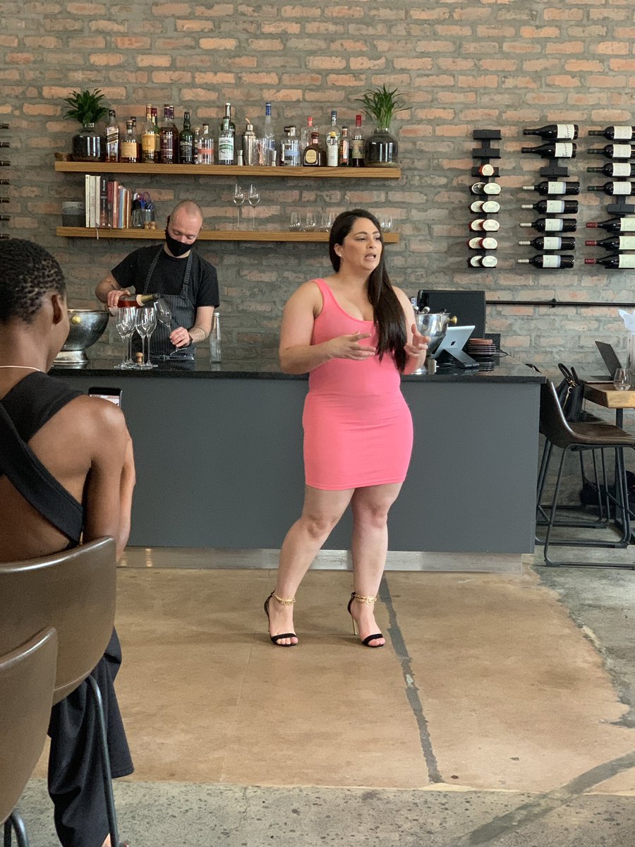 PDLDistributors's tweet photo. Roxy giving us the low down on what shapewear can do.... watch this space... https://t.co/RrgxFReBid