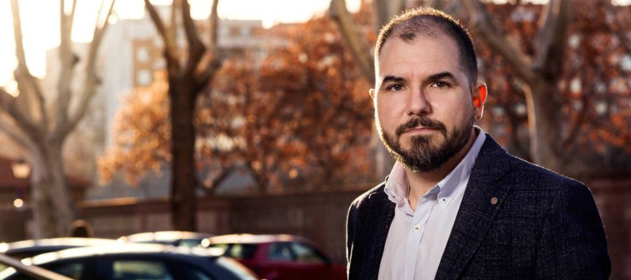 edumkdigital's tweet photo. Entrevista a ► Manuel Moreno @TreceBits ◄ de #TreceBits en @dbooststudio el #blog de @edumkdigital 
https://t.co/jwSiO45vsW
#EntrevistasDBS https://t.co/Woavs64oS7