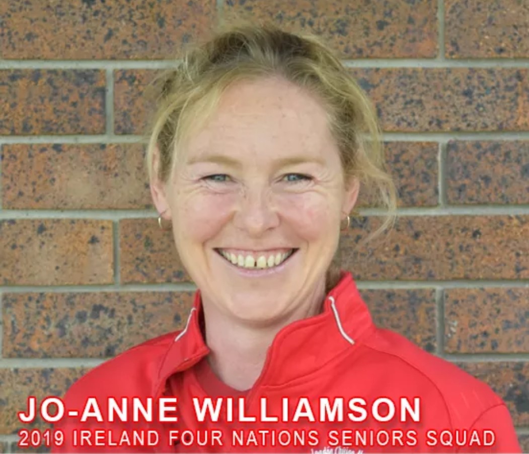 access_tennis's tweet photo. Meet our team: Welcome on board to Jo-Anne Williamson! 'I feel strongly about this new venture to allow people to become involved in a truly wonderful sport that has made me many friends over the years! Equal opportunities for all!' https://t.co/l4148OahHM