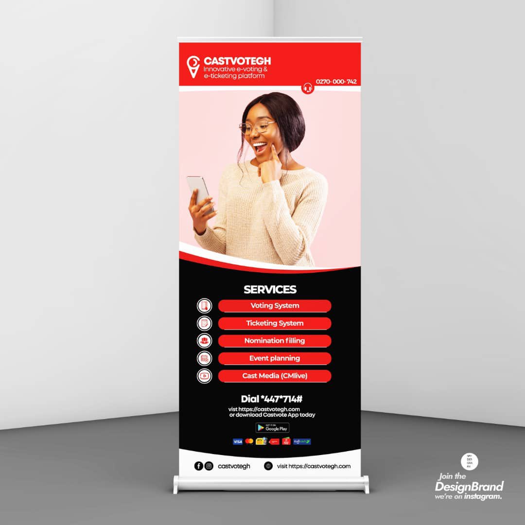 castmedialive's tweet photo. Guys, incase anyone is looking for a ussd platform to monetize your events and tailor down your nominees/contestants, look no further. Just DM and i will give you the best of offer. https://t.co/WLoGGFCl4x