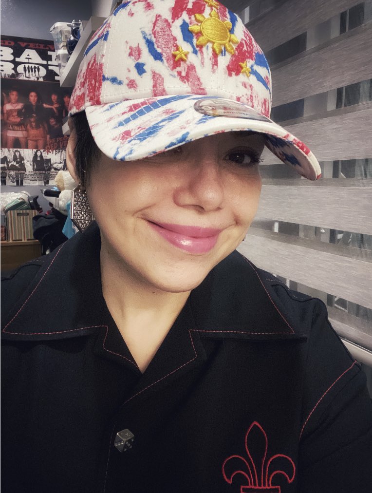 Pia Magalona ⁷ tweet media