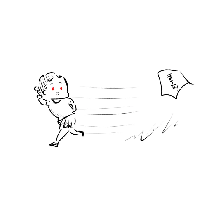 最近描いた今井虫襖 