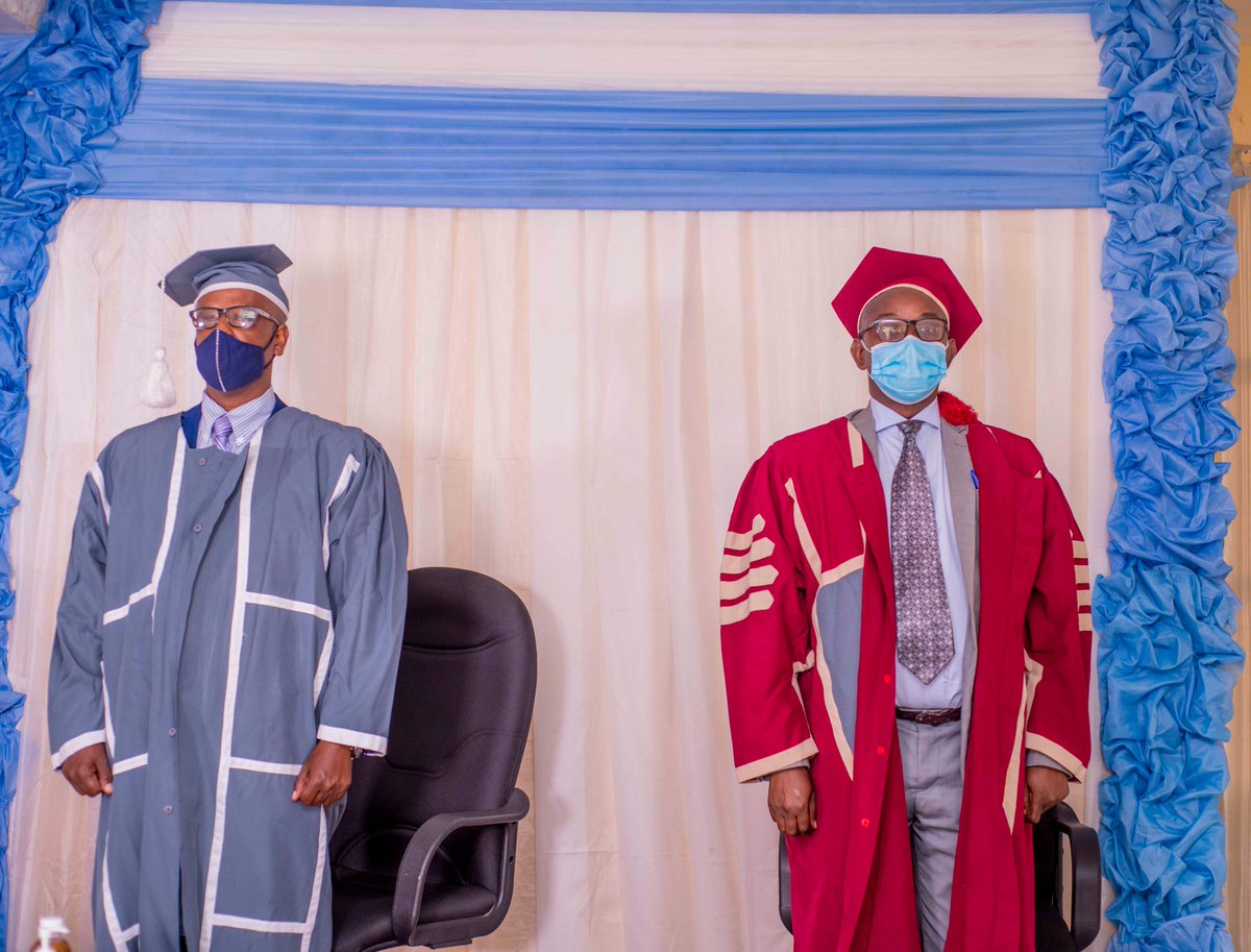 University Of Gitwe tweet media