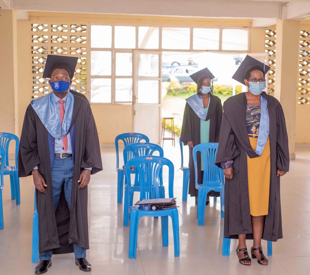 University Of Gitwe (@ugitwe) on Twitter photo 