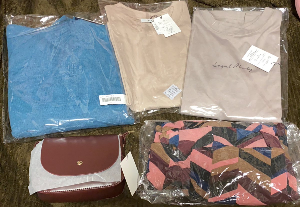 Grl福袋 Twitter Search Twitter