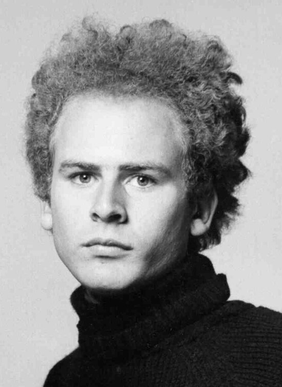 Happy Birthday, Art Garfunkel 