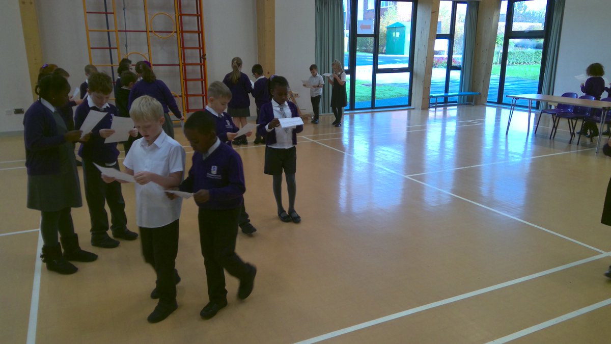 Fossebrook Primary tweet media