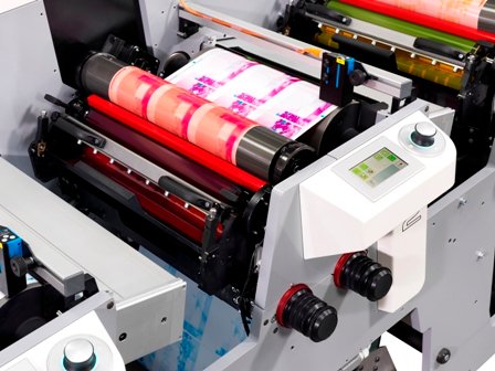 MPSSystemsbv's tweet photo. With our innovative iStop technology the operator can stop the press at any point during the production run to change a roll of material, with no additional waste once the press is restarted.
https://t.co/Y1ty3ajThs
#flexo #print #labels #PrintingProductivity #WeAreMPS https://t.co/iNboCvVacq