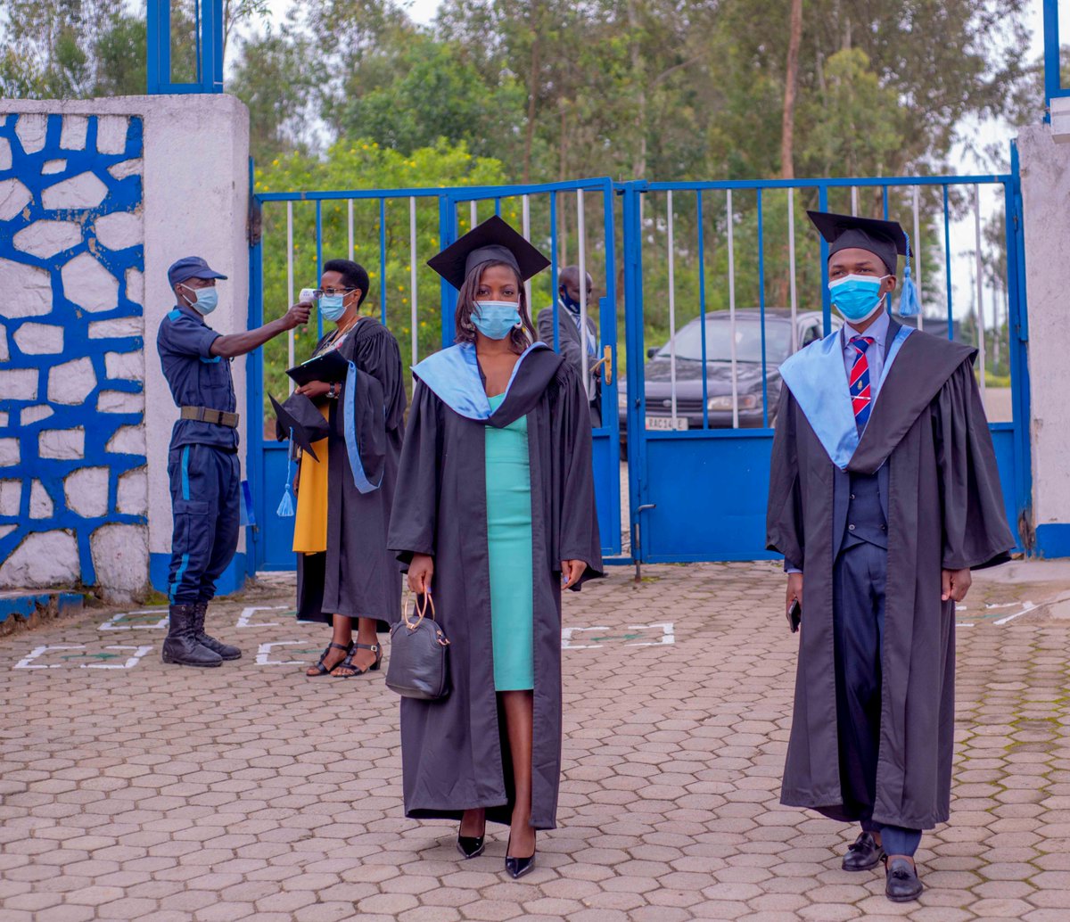 University Of Gitwe (@ugitwe) on Twitter photo 