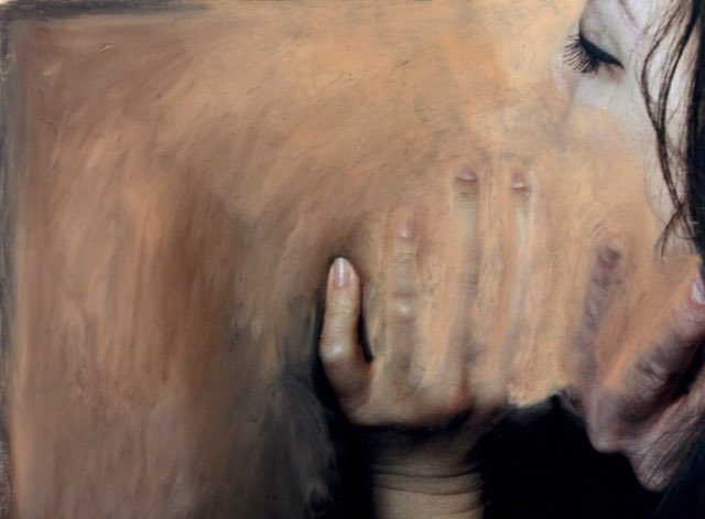 heavenbrat's tweet photo. Symbiosis series by Rik Garrett https://t.co/pCrSPLGwT1