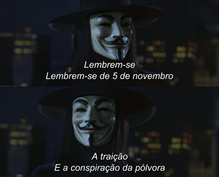 ISAANA71899332's tweet photo. Hoje são 05 de novembro dia de voltar para o passado ( de volta para o futuro) dia de se vingar contra o governo e fazer uma revolução ( V de vingança) E MEU DIA ❤️ ...
Parabéns a todos que fazem aniversário hoje também. https://t.co/jtPhZD4SjJ