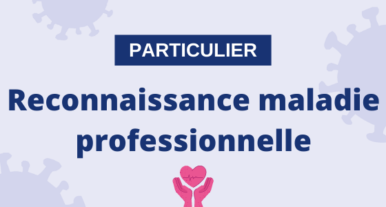 Les personnes ayant contracté une affection #Covid19 dans le cadre de leur activité professionnelle peuvent bénéficier d’une prise en charge en maladie professionnelle. Un service en ligne dédié est disponible pour faire sa déclaration.
Plus d'infos➡️dlg.msa.fr/lfy/web/msa-do…