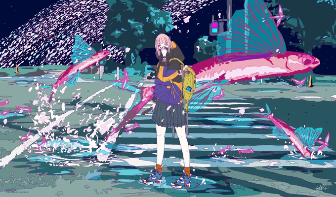 美しい乱雑さ。
 #LovelyClutter 