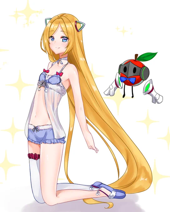 #アロ絵 