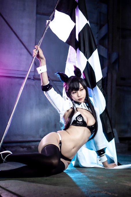 コスプレイヤーのTwitter画像67