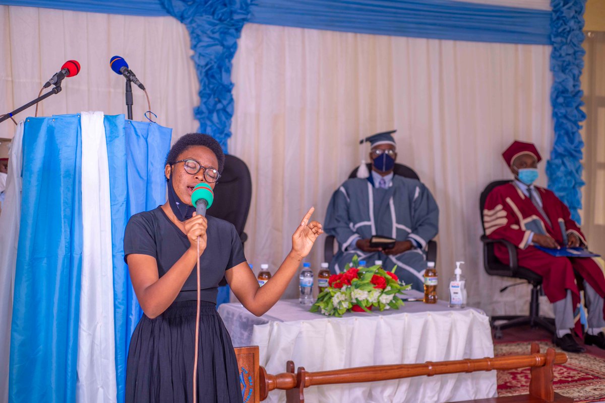 University Of Gitwe tweet media