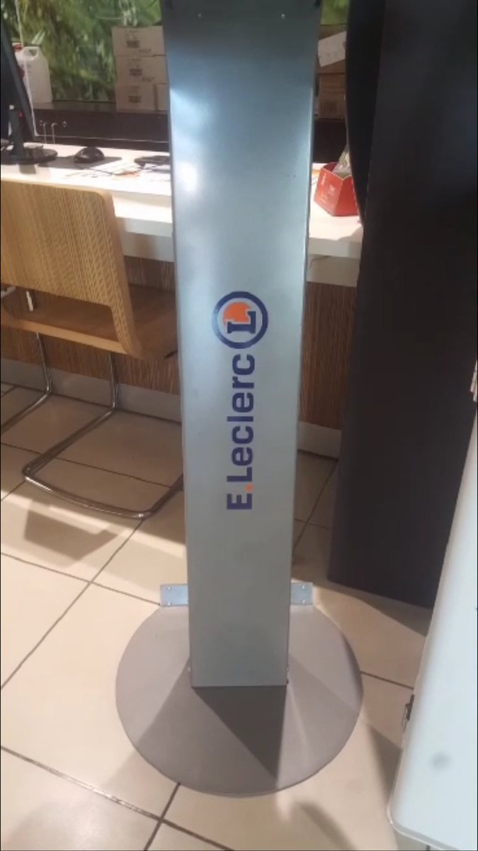 Bonjour à tous, retrouvez moi vendredi 6 et samedi 7 novembre dans votre centre Leclerc Blois, de 9h à 19h30. Je compte sur vous @bientôt. Michel.