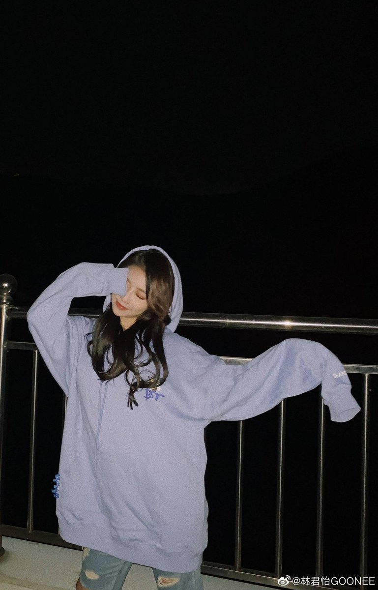 forlinjunyi's tweet photo. (2/2)
#LinJunyi #林君怡 https://t.co/rvf2SrjufG