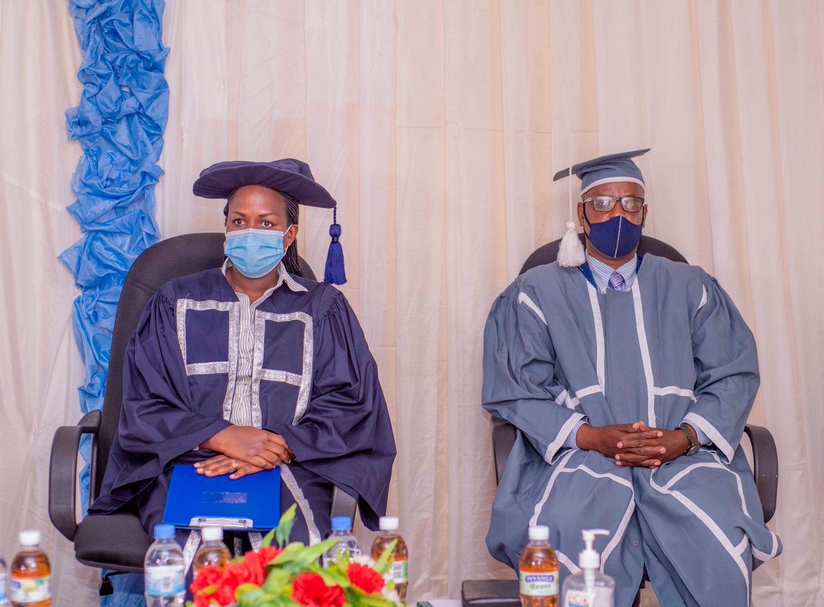 University Of Gitwe tweet media