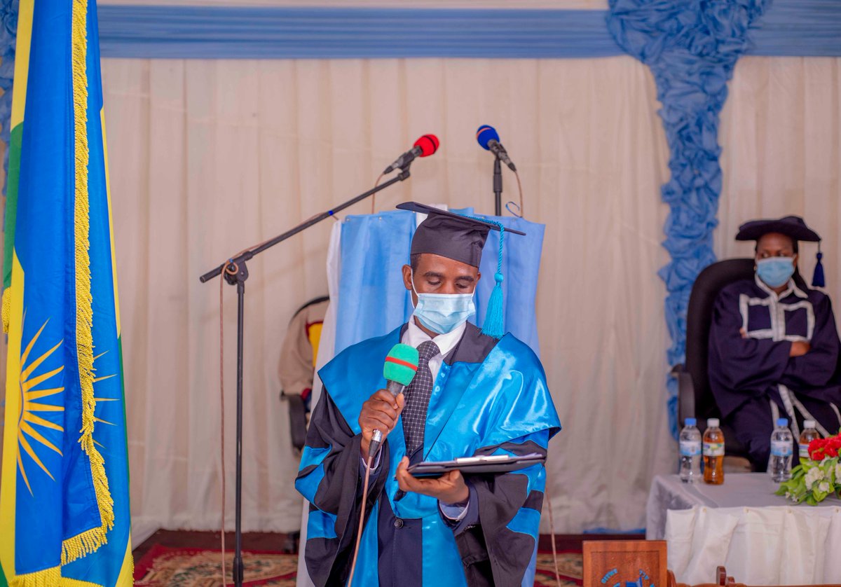 University Of Gitwe (@ugitwe) on Twitter photo 