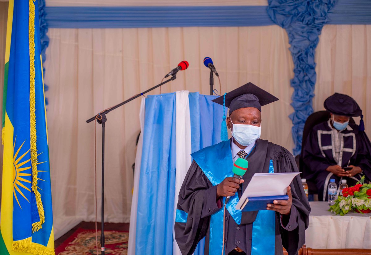 University Of Gitwe (@ugitwe) on Twitter photo 