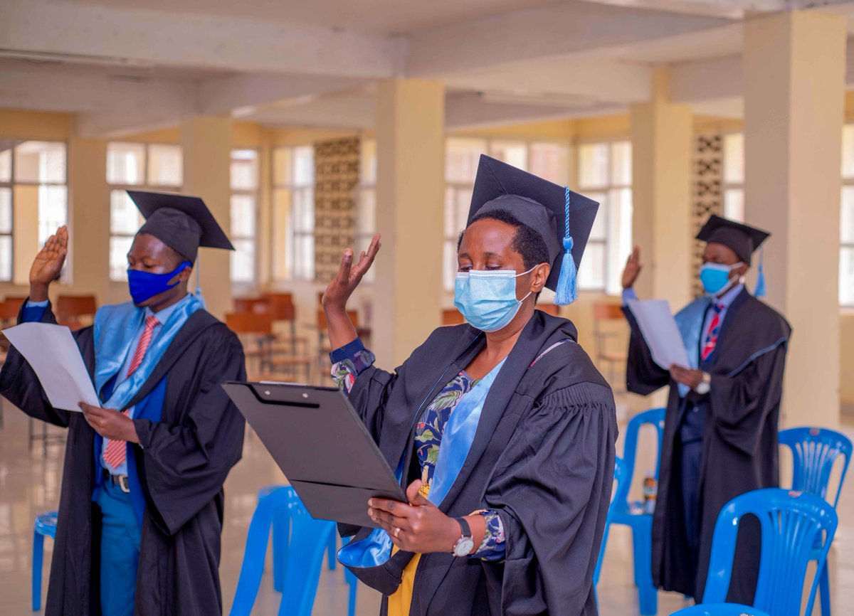 University Of Gitwe tweet media