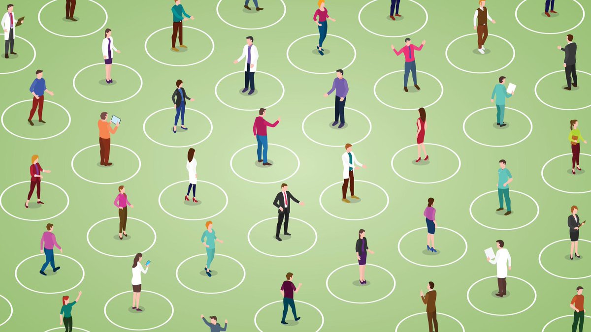 Social distancing: cos’è, vantaggi, consigli utili e come gestirlo con la tecnologia

La pandemia da Covid-19 ha imposto il social distancing, distanziamento sociale tra le persone per evitare il contagio. Ecco come organizzazioni, aziende e negozi si stanno attrezzando per …