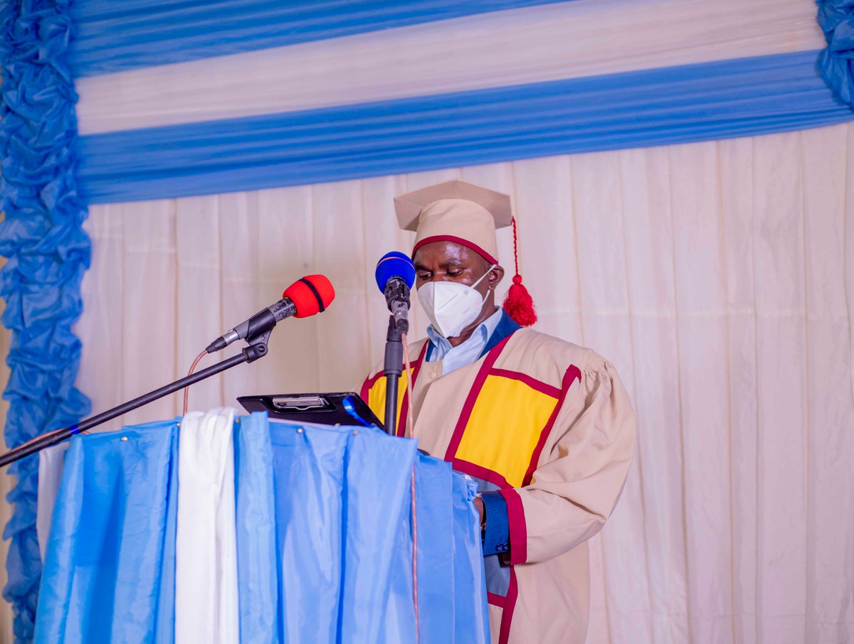 University Of Gitwe tweet media