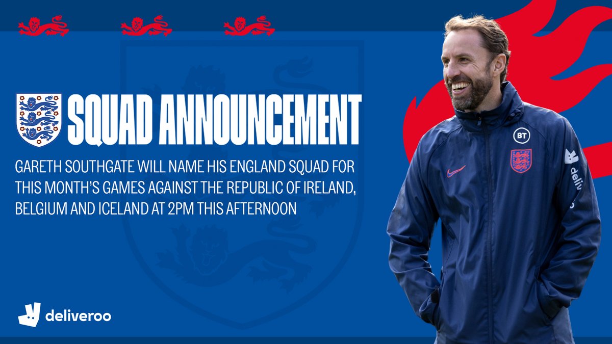 England tweet media