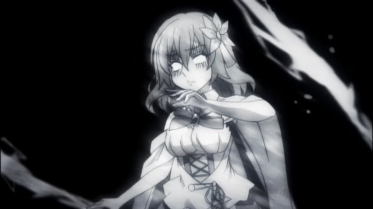 トラタク 声優好き ノーゲーム ノーライフのいろんなアニメのパロディが多いよな Nogenora ノゲラ ノーゲーム ノーライフ アニメ好きと繋がりたい