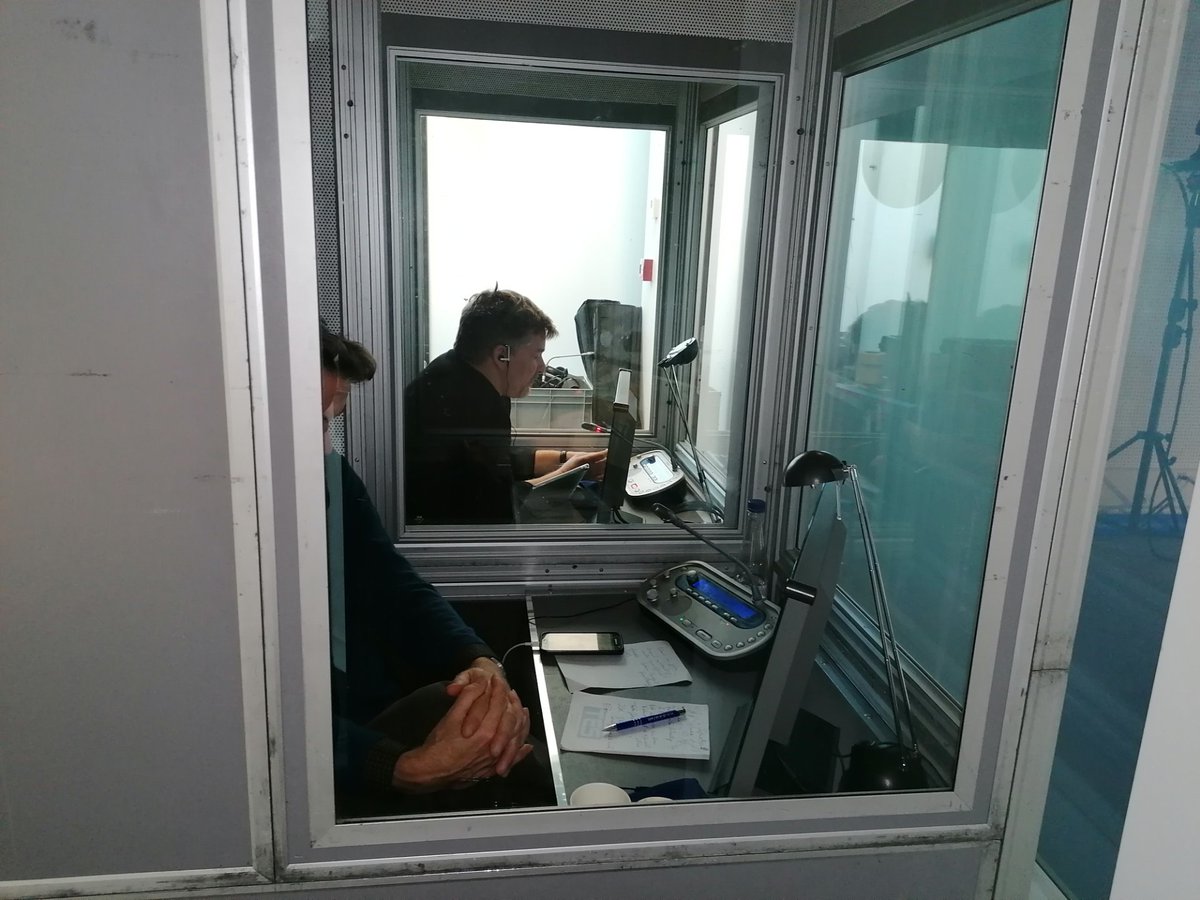 AgenceMirada's tweet photo. Dans quelques instants débutera le premier séminaire 100% digital de @FundGlobam. Au menu, 4 tables rondes avec traductions simultanées, une diffusion à l'international et de l'interactivité rendue possible via notre solution dédiée Interactive-Live.
#digitalevent #livevidéo https://t.co/kWcJBXJpTU