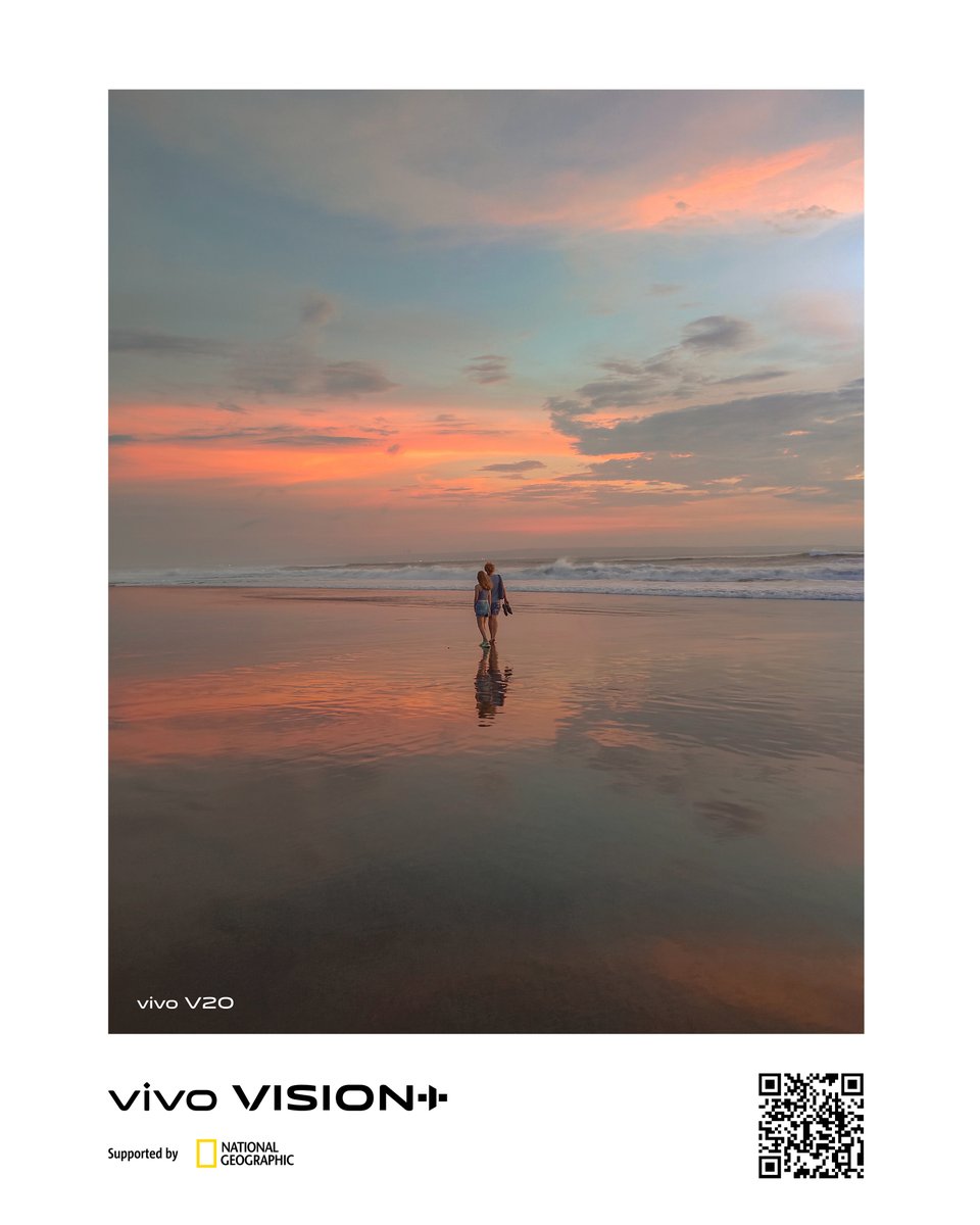 vivo_indonesia's tweet photo. Every sunset reminds us to enjoy the sky full of beauty and dreams.
Share your moments of joy to the vivo Vision+ Mobile Photography Award, discover now at https://t.co/xqggRAv2QU #vivoVision+ #NatgeoMomentsofJoy
๐ท: Arief Satria https://t.co/2Kic2dUPzg