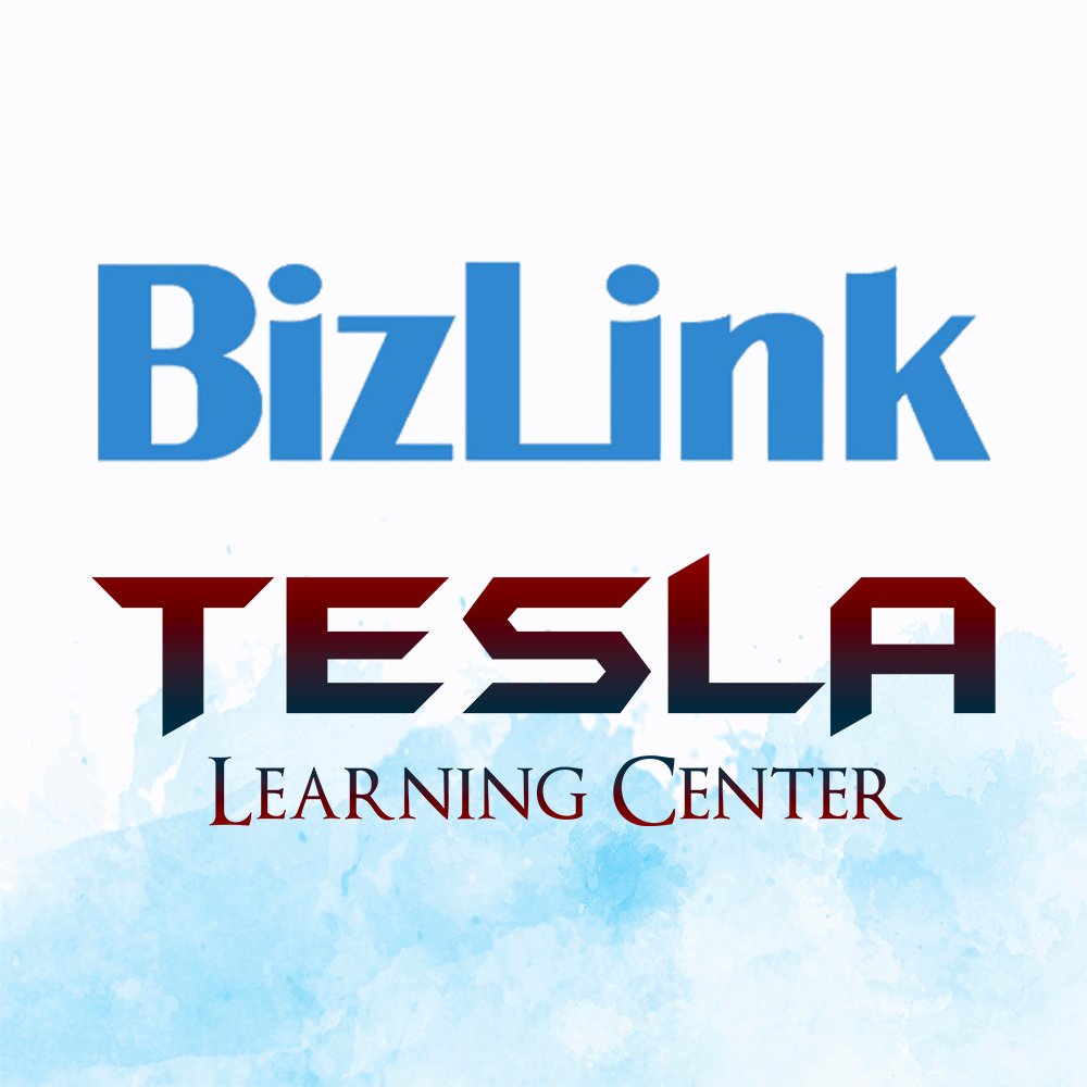 InstituteTesla's tweet image. We are glad to collaborate with the #BizLink group in #Serbia for the continued professional development of their workforce - bit.ly/3kYUxaY

#InstituteTesla #Learning #eLearning #Education #LanguageLearning #CPD #EnglishLanguage.