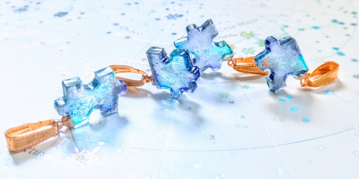 770_hand's tweet photo. #自作の青い作品を紹介してTLで展覧会をしようそしてフォローして仲良くなろう

無意識に青作りがちの青好きです( ˘ω˘ )

一括りに青と言っても色んな青があるのが青の魅力(ФωФ) https://t.co/qSEvN1EoYn