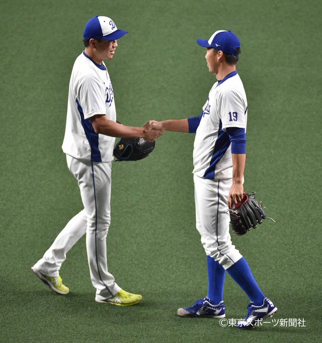 横浜denaベイスターズ の評価や評判 感想など みんなの反応を1日ごとにまとめて紹介 ついラン 横浜denaベイスターズ の評価や評判 感想など みんなの反応を1日ごとにまとめて紹介 ついラン